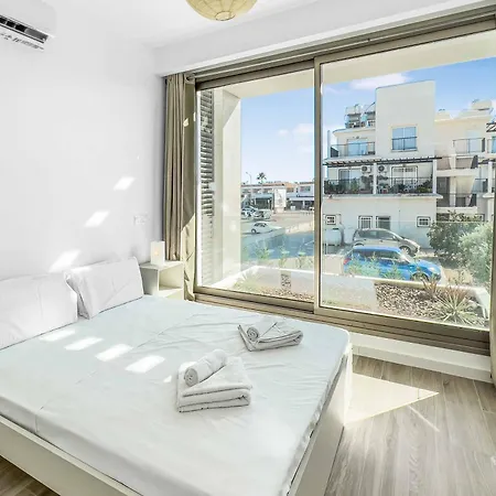 Villa Azure Seaview Garnet