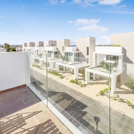 Вилла Azure Seaview Garnet